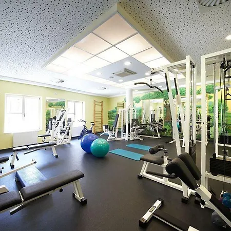 Capital Apartmanhotel 3*