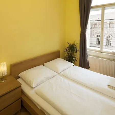 Capital Praag