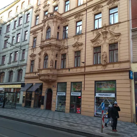 Capital Apartmanhotel