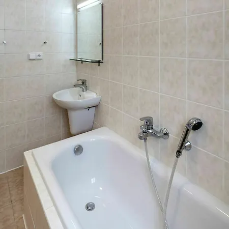 Capital 3* Praag