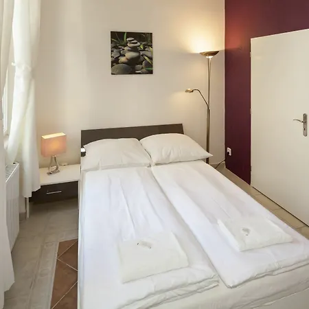 Capital Apartmanhotel