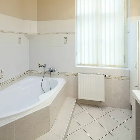 Apartmanhotel Capital