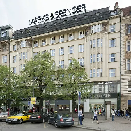 Capital Apartmanhotel