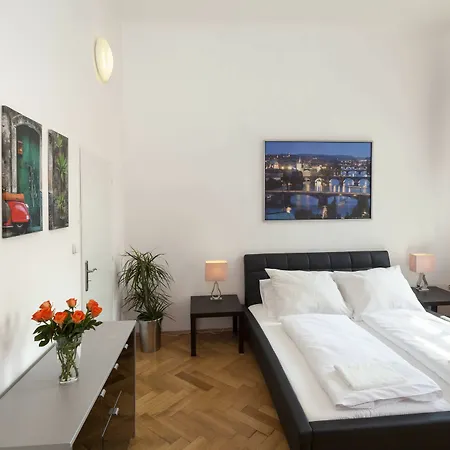 Capital 3* Praag