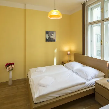 Apartmanhotel Capital 3*