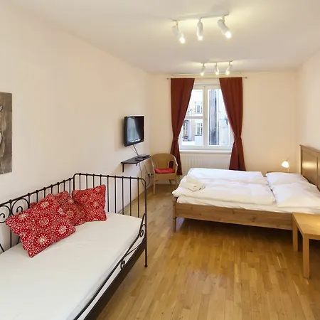 Apartmanhotel Capital 3*