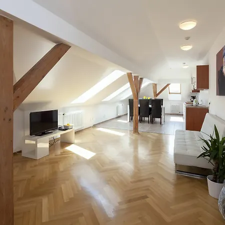 Apartmanhotel Capital