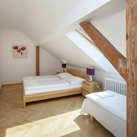 Apartmanhotel Capital
