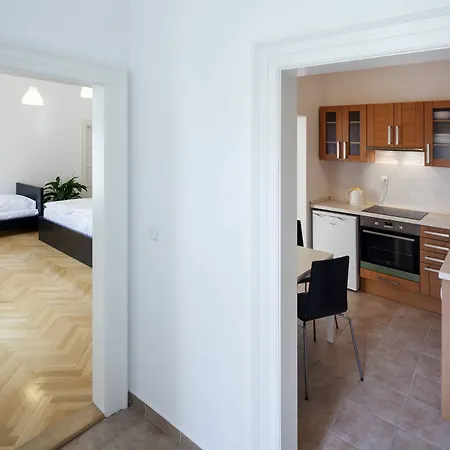 Capital 3* Praag